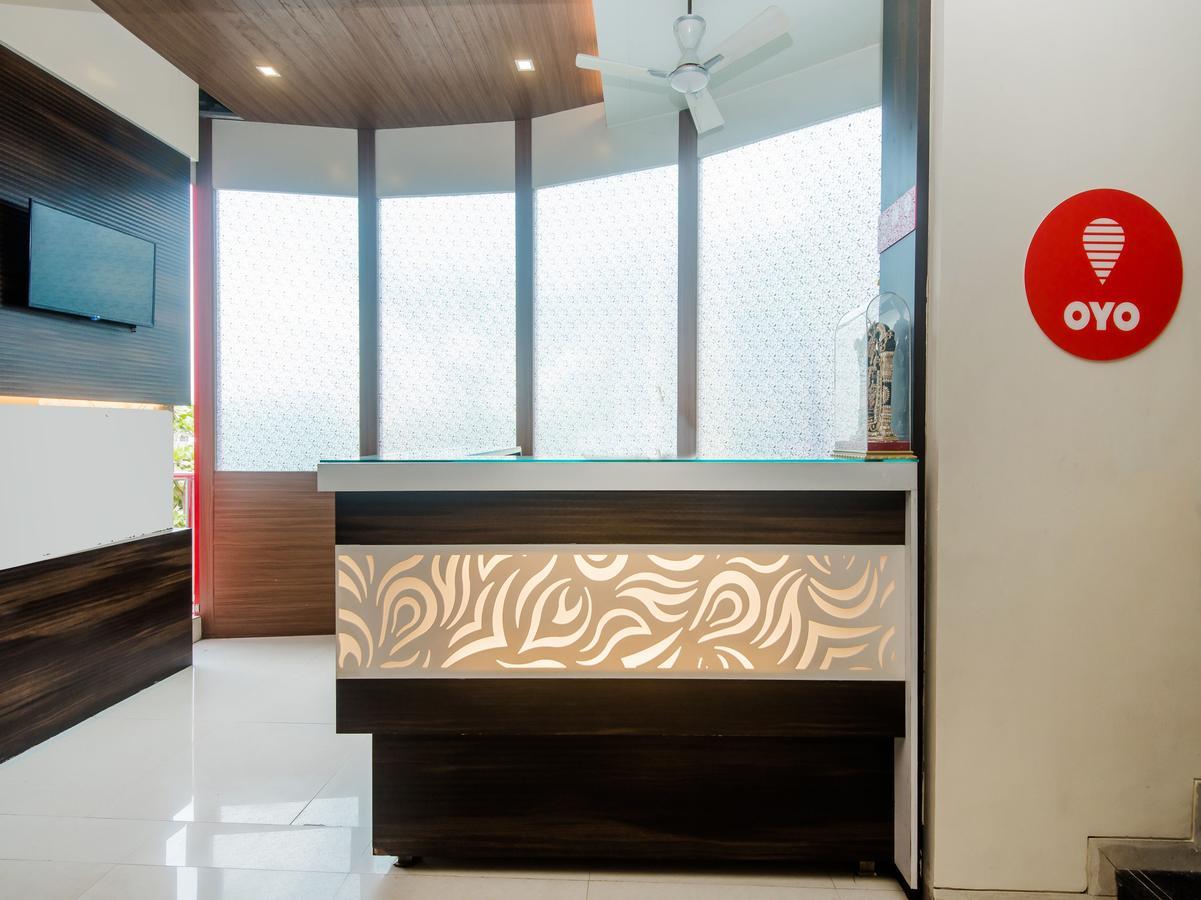 Sai Comforts Hotel