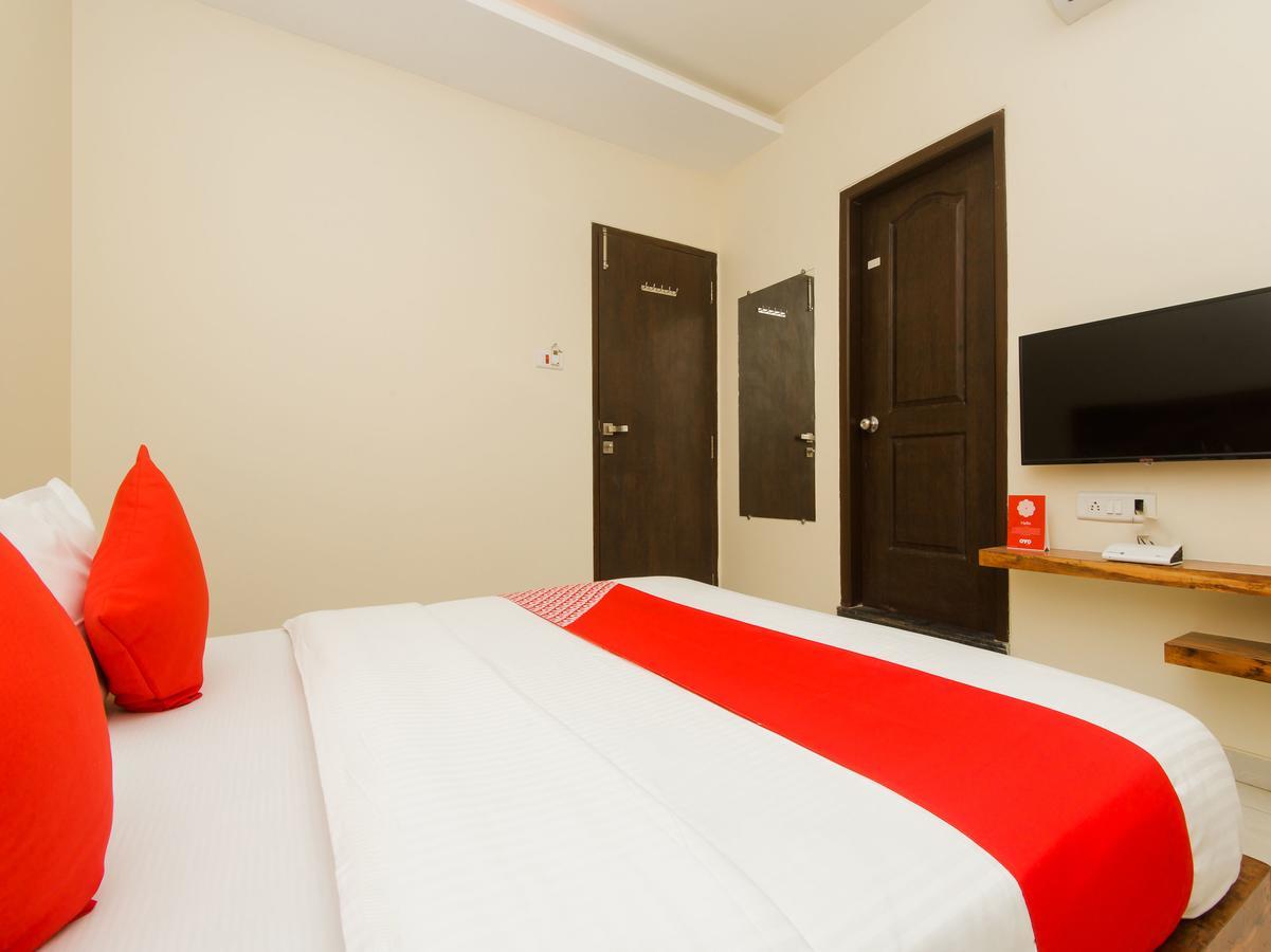 Sai Comforts Hotel Bapane