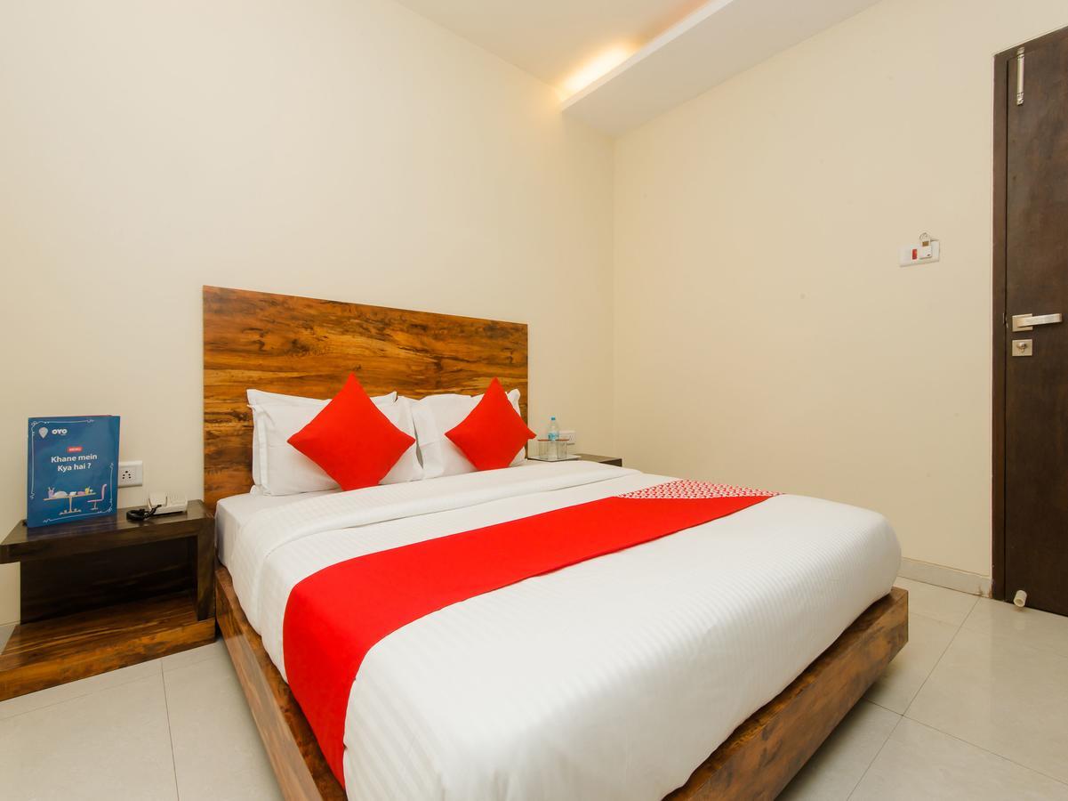 Hotel Sai Comforts