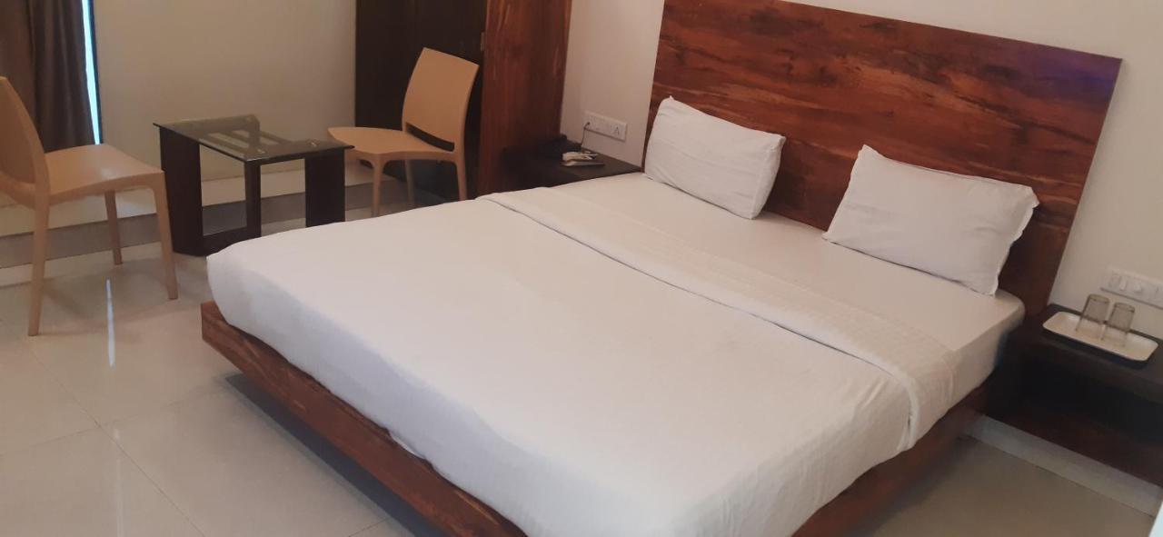 Hotel Sai Comforts