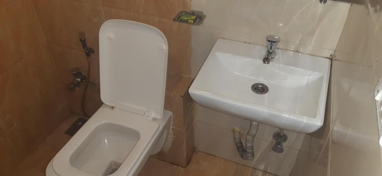 Hotel Sai Comforts 3*