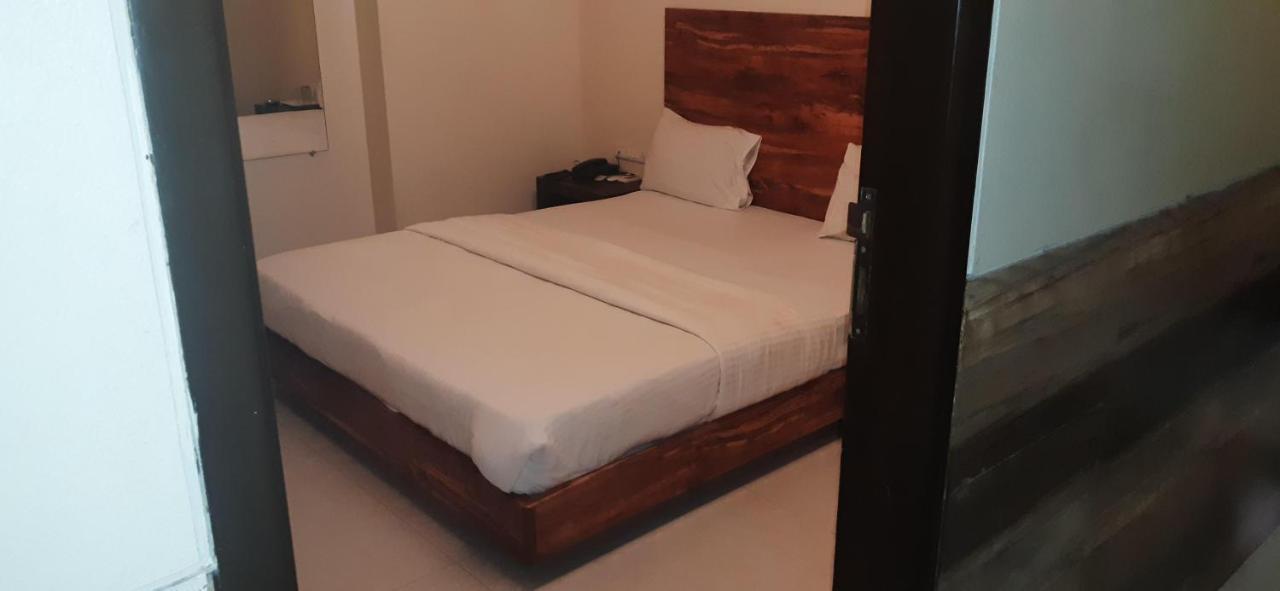 Hotel Sai Comforts 3*
