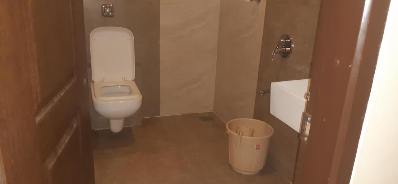 Hotel Sai Comforts